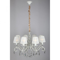 Подвесная люстра Omnilux Omnilux 791 OML-79103-08