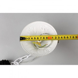 Подвесная люстра Omnilux Omnilux 791 OML-79103-08