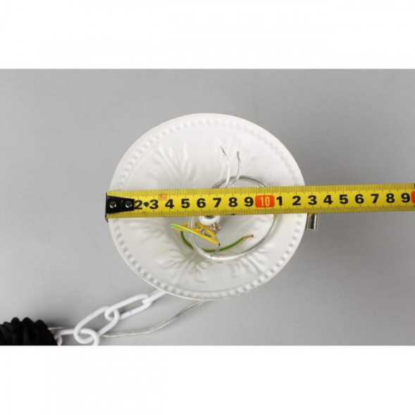 Подвесная люстра Omnilux Omnilux 791 OML-79103-08