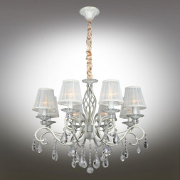 Подвесная люстра Omnilux Omnilux 791 OML-79103-08