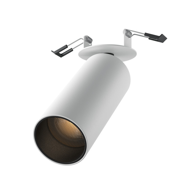 Спот Maytoni Technical FOCUS LED C053CL-L12W3K-W-W
