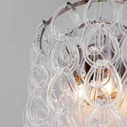 Бра Bogate's 380/2 Cappio