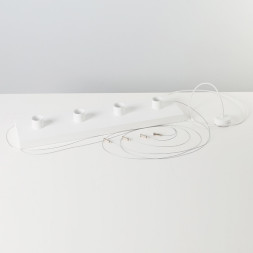 Подвесной светильник Nowodvorski PLANT 9382