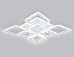 Потолочная люстра Ambrella Light ACRYLICA FA8911