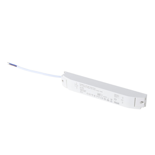 Драйвер для трекового шинопровода ST-Luce Track magnet FARM черный ST023.024.120