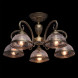Люстра на штанге MW-Light Аманда 481011805