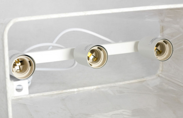 Подвесная люстра Lussole DOVE GRLSP-8221