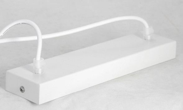 Подвесная люстра Lussole DOVE GRLSP-8221