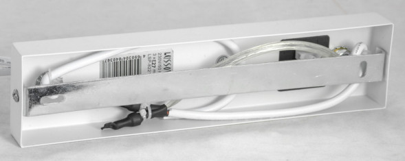 Подвесная люстра Lussole DOVE GRLSP-8221