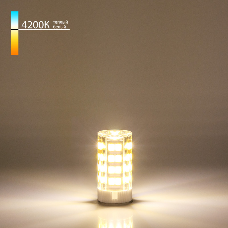 Светодиодная лампа Elektrostandard BLG902