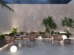 Лента Maytoni Technical 2835 10147 48W 24V 1000lm белый (холодный) IP65