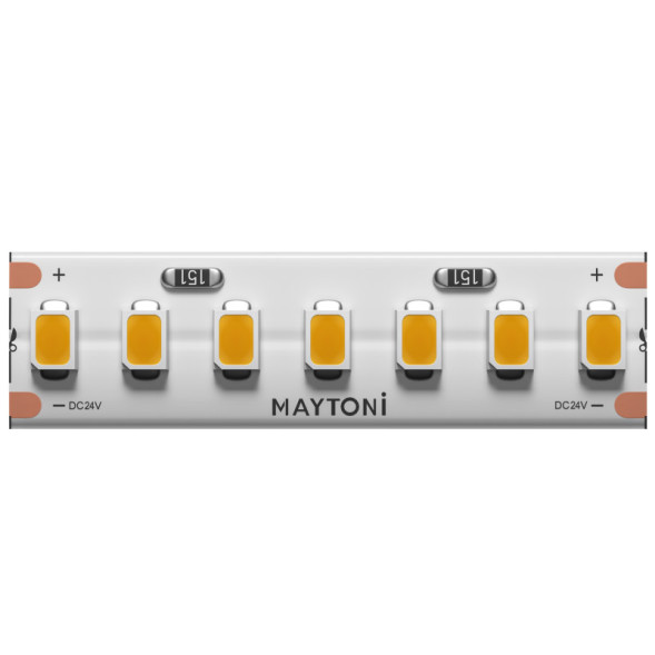 Лента Maytoni Technical Led Strip 201050 55W 24V 1320lm белый (дневной) IP20