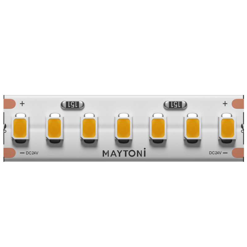 Лента Maytoni Technical Led Strip 201050 55W 24V 1320lm белый (дневной) IP20