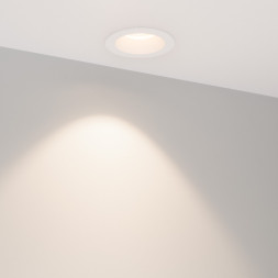 Точечный влагозащищенный светильник Arlight 044594