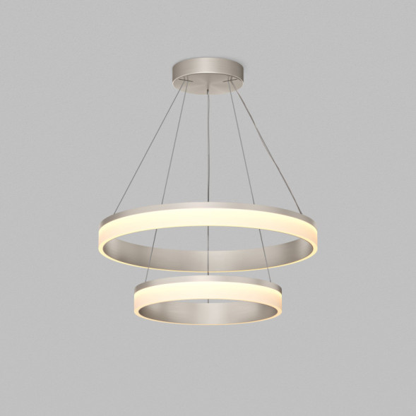 Подвесной светильник DK6672-SN Denkirs RING