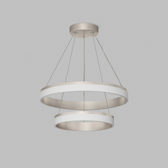 Подвесной светильник DK6672-SN Denkirs RING