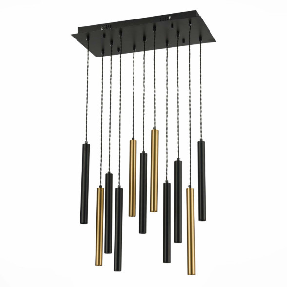 Каскадная люстра ST-Luce ST153 ST153.443.33