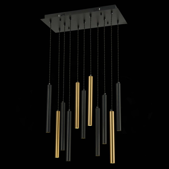 Каскадная люстра ST-Luce ST153 ST153.443.33