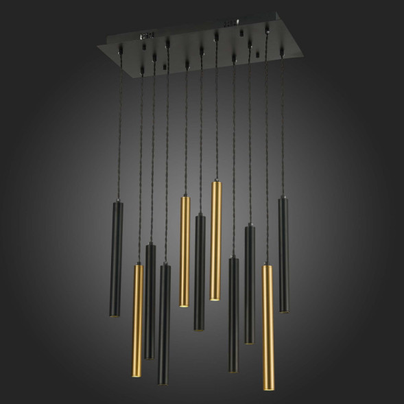 Каскадная люстра ST-Luce ST153 ST153.443.33