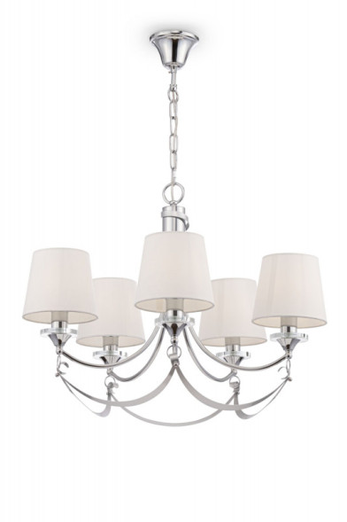 Подвесная люстра Freya Ariana FR5081PL-05CH