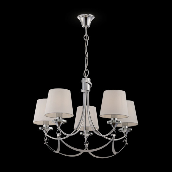 Подвесная люстра Freya Ariana FR5081PL-05CH