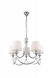 Подвесная люстра Freya Ariana FR5081PL-05CH