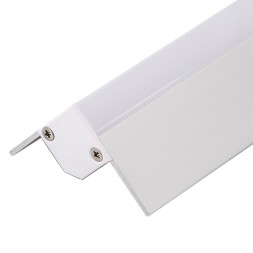 Заглушка для профиля ленты Arlight ARH-DECORE-S12-EXT-F 023900