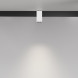Магнитный трековый светильник Maytoni Technical ALFA TR121-4-7W-DS-W