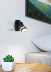 Спот 300911 EGLO Parrini