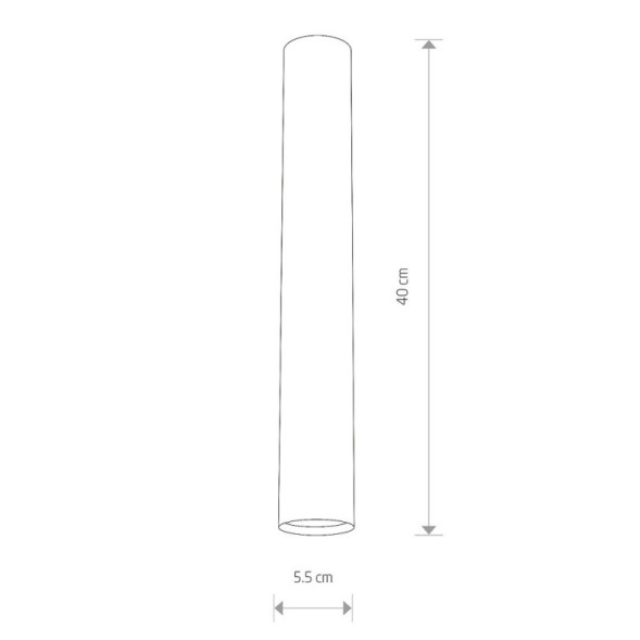 Потолочный светильник Nowodvorski EYE 8913