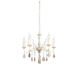 Подвесная люстра Lucia Tucci Pene PENE 146.5 Ivory