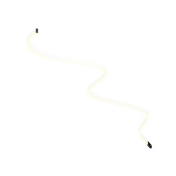 Магнитный трековый светильник Maytoni Technical Flex TR186-1-16W2.7K-B