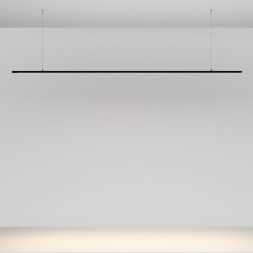 Магнитный трековый светильник Maytoni Technical Flex TR186-1-16W2.7K-B