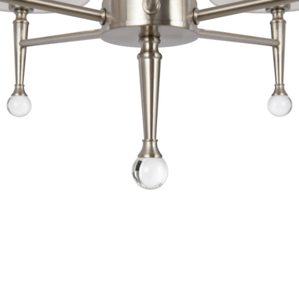 Подвесная люстра Freya Rosemary FR2190PL-05N