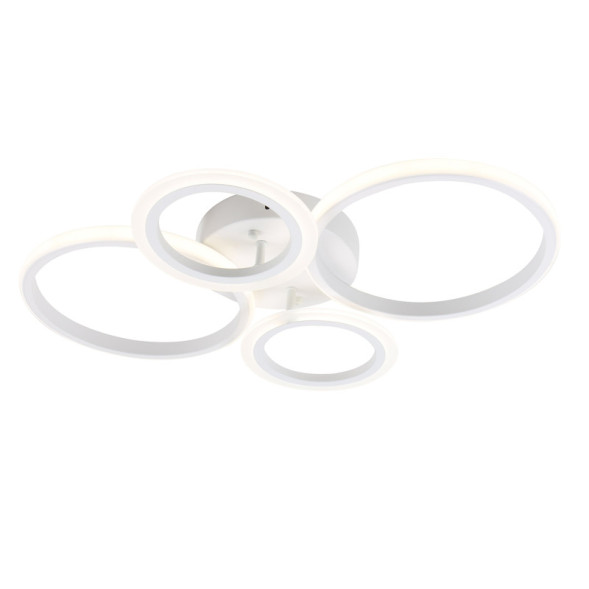 Потолочный светильник 10294/4LED Escada EXPANSE