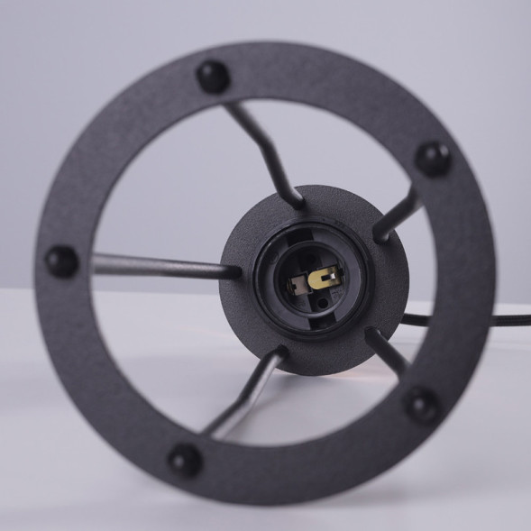 Подвесной светильник Nowodvorski Workshop 6337