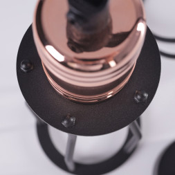 Подвесной светильник Nowodvorski Workshop 6337