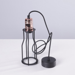 Подвесной светильник Nowodvorski Workshop 6337