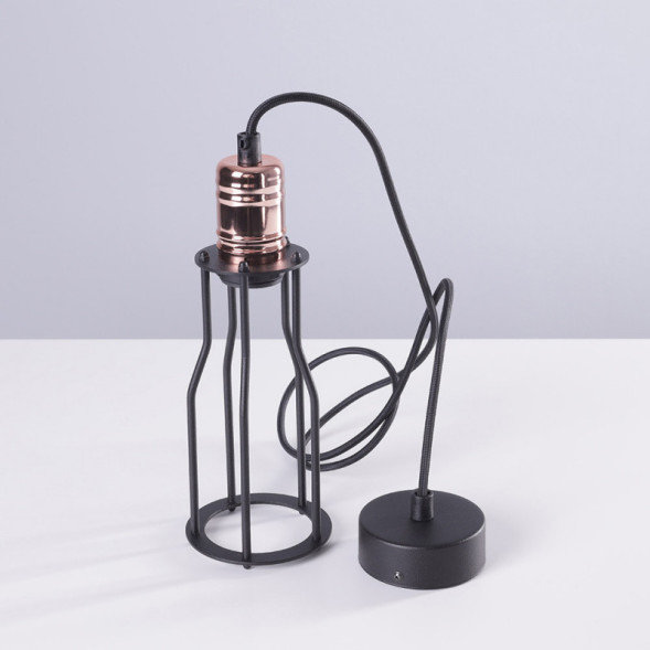 Подвесной светильник Nowodvorski Workshop 6337