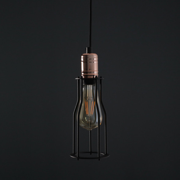 Подвесной светильник Nowodvorski Workshop 6337