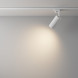 Трековый светильник Maytoni Technical Focus Design TR011-1-GU10-W