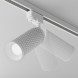 Трековый светильник Maytoni Technical Focus Design TR011-1-GU10-W
