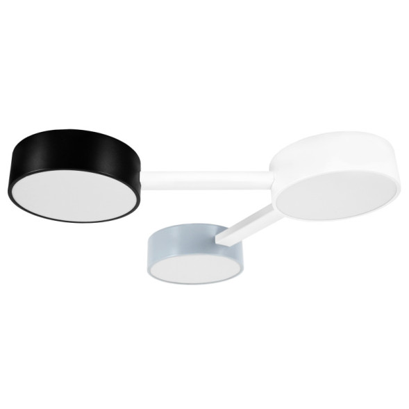 Потолочный светильник 737230 Lightstar EMISFERO