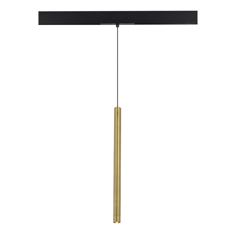 Магнитный трековый светильник ST-Luce SKYLINE 48 ST682.336.07