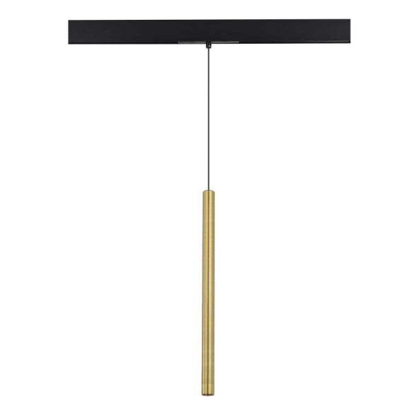 Магнитный трековый светильник ST-Luce SKYLINE 48 ST682.336.07