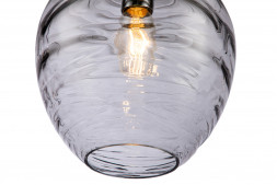 Подвесной светильник Indigo V000100 OASI