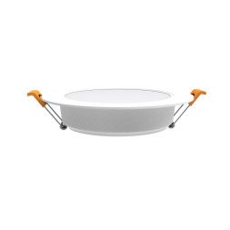 Встраиваемый точечный светильник Gauss Downlight 9100420205