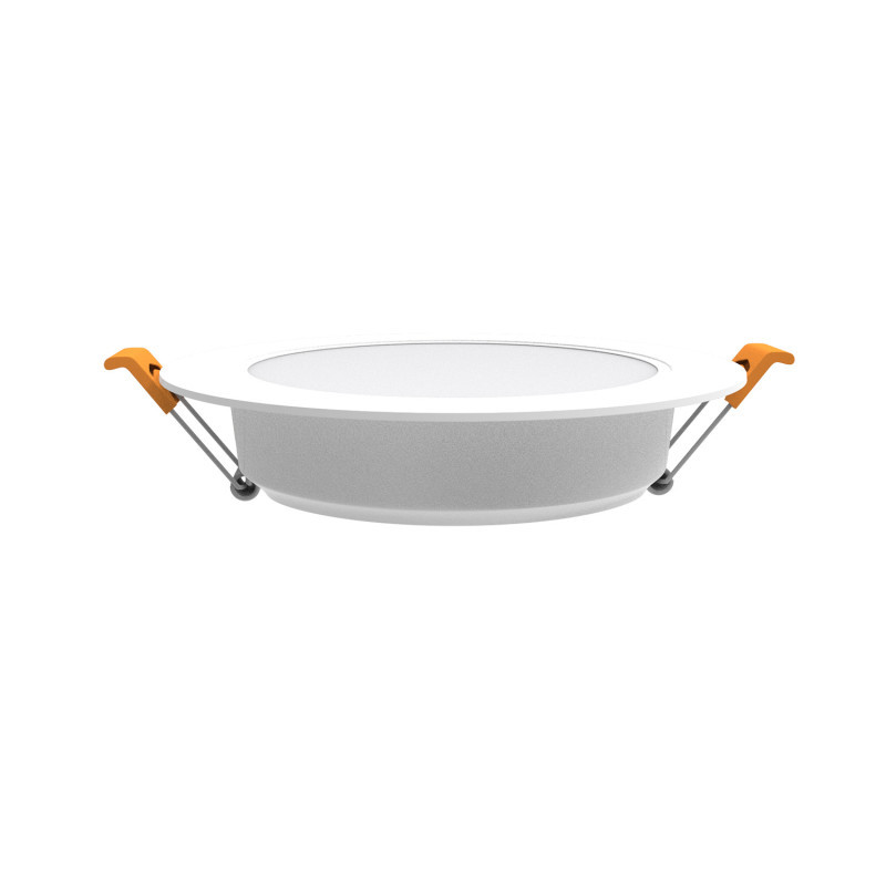 Встраиваемый точечный светильник Gauss Downlight 9100420205