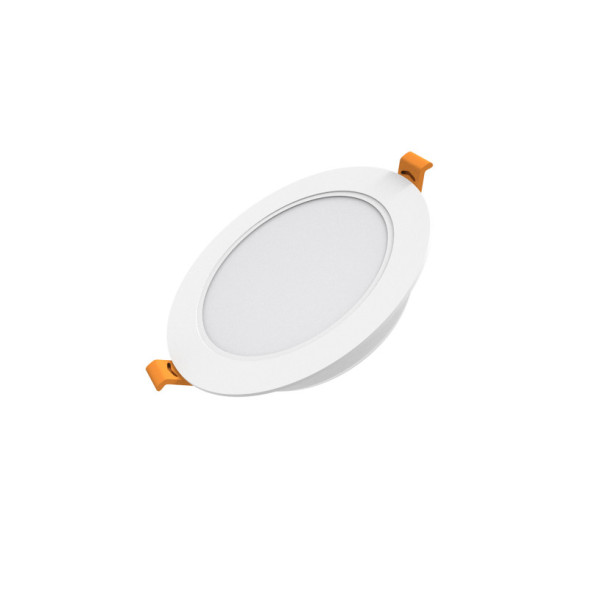 Встраиваемый точечный светильник Gauss Downlight 9100420205