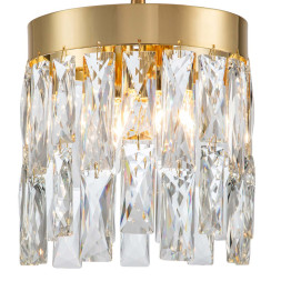 Подвесной светильник Indigo V000384 Anna